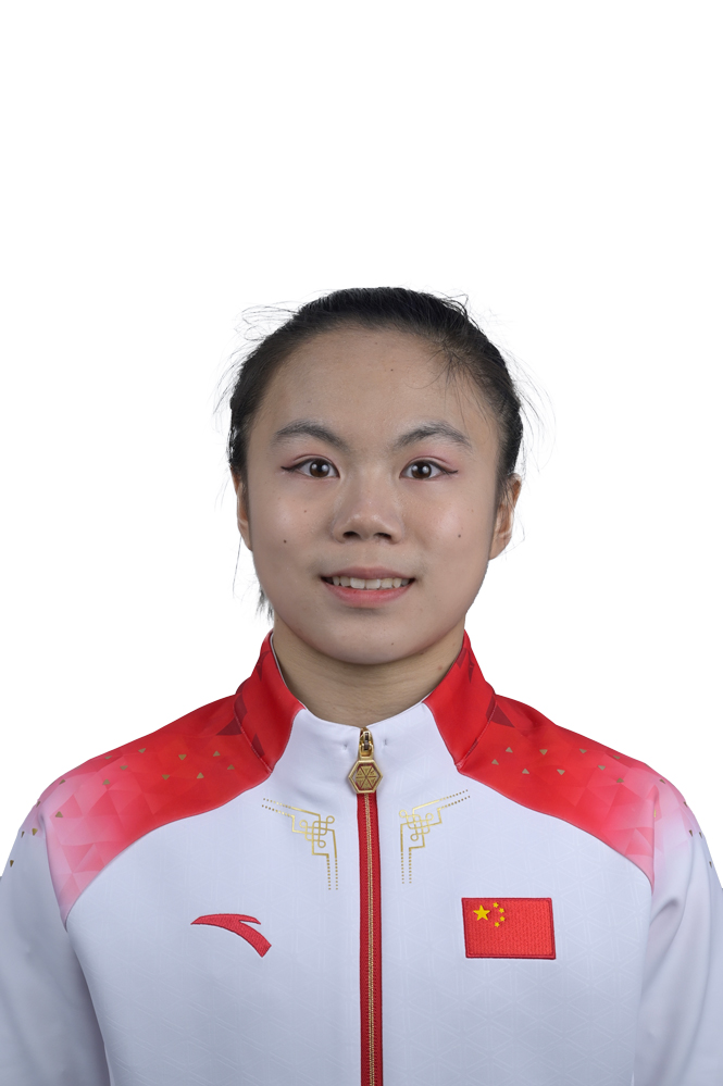 Zhang Qingying