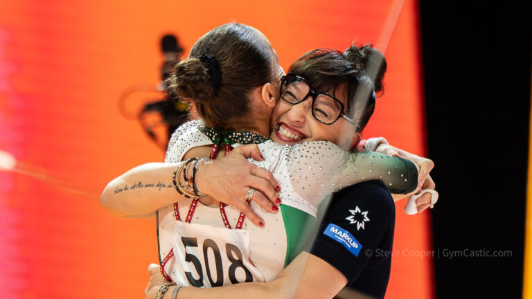 Behind The Scenes:  Back from Jakarta