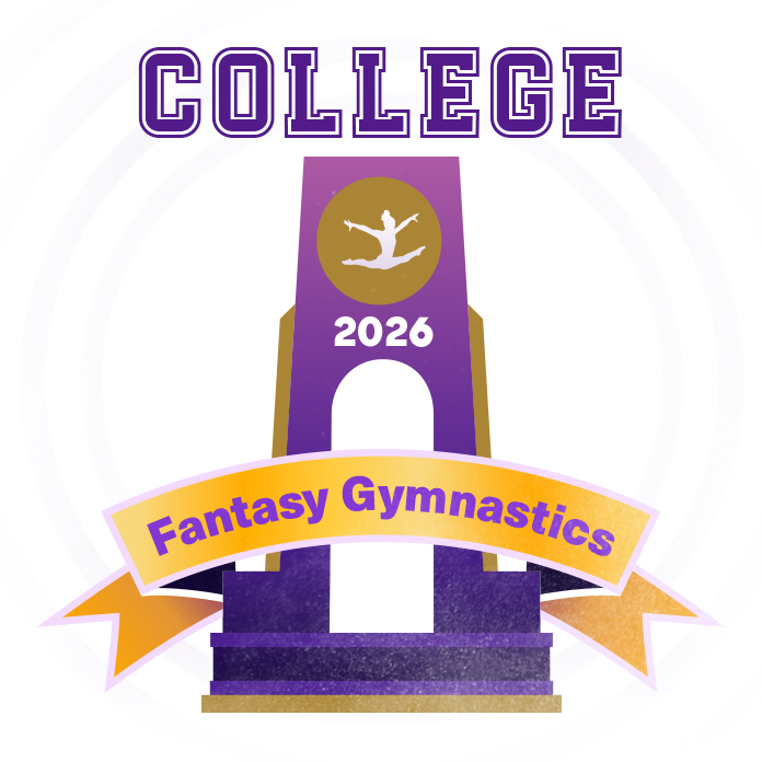 Banner_College2026_square 2026 College Gymnastics Fantasy Game