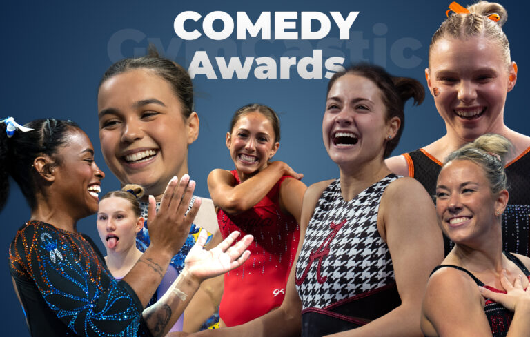 2025 Opportunity for Comedy Awards + Alabama vs Georgia Drama the Documentary Skipped