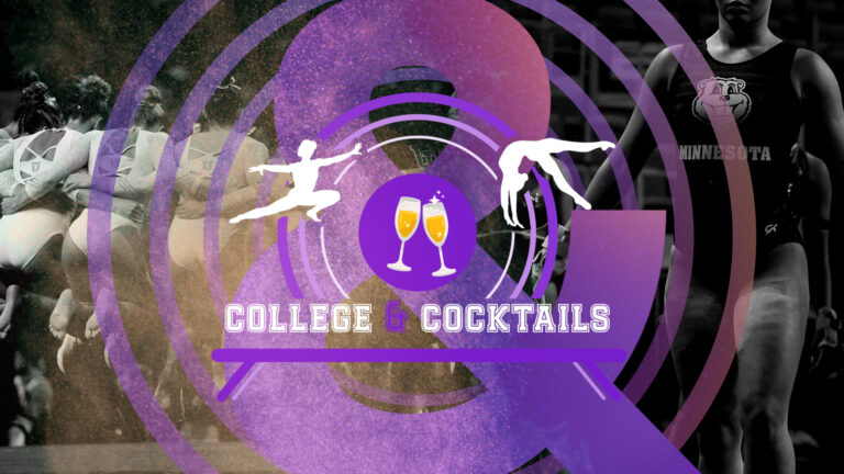 College & Cocktails - Week 1, Utah, Minnesota, Iowa,