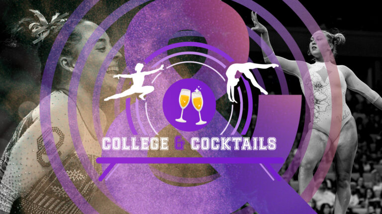 College & Cocktails: January Nationals