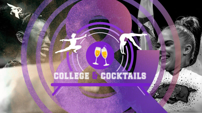 College & Cocktails - Week 5, 2026