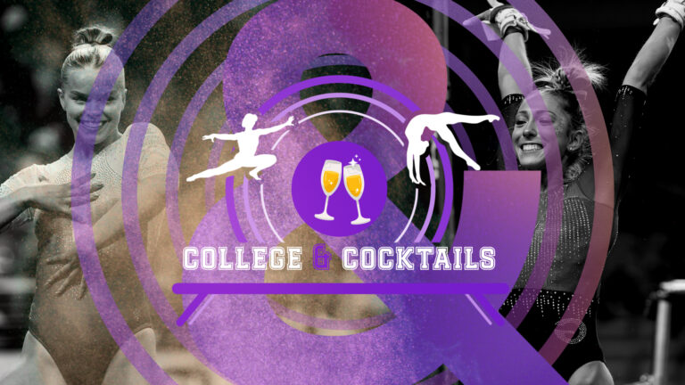 College & Cocktails: GAGE Rage & Georgia at Kentucky