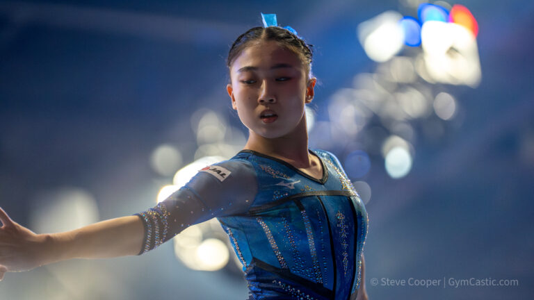Photo Gallery: American Cup, Podium Training – March 6, 2026