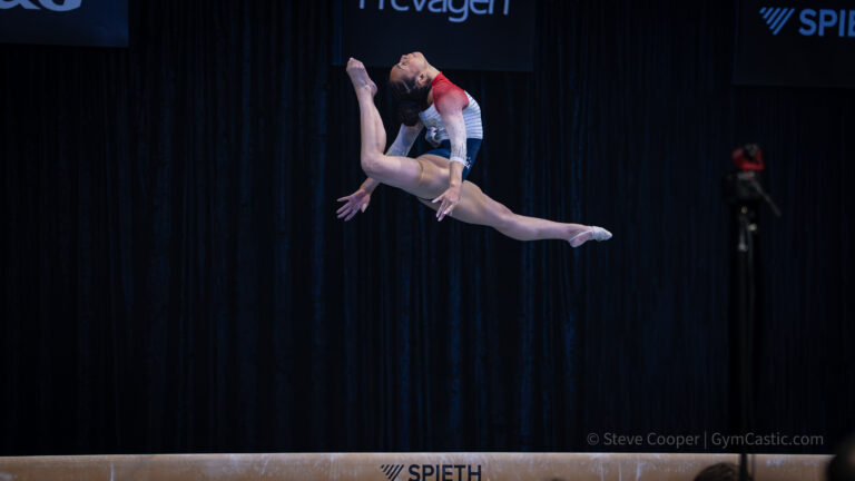 Photo Gallery: American Cup, Mixed Team Competition – March 7, 2026