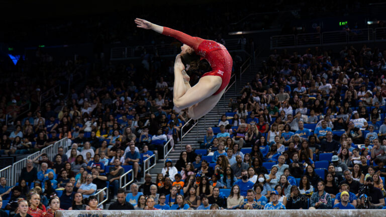 Photo Gallery: Utah vs. UCLA – March 14, 2026