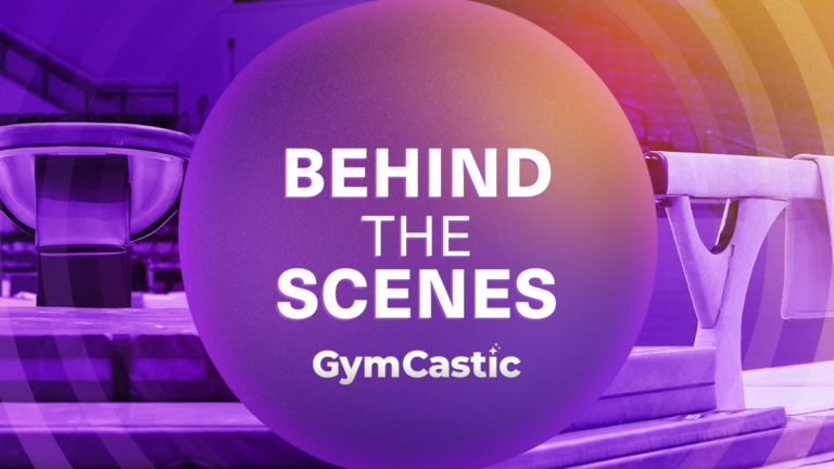 Behind The Scenes: Judging The Judges