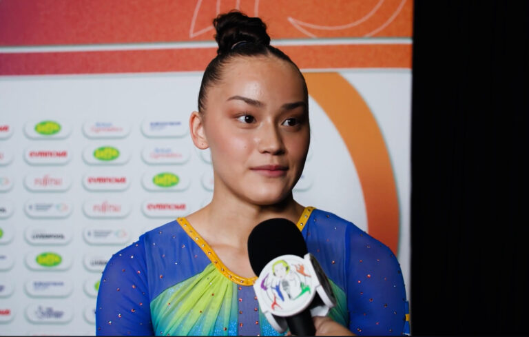 Tonya Paulsson is Just Getting Started