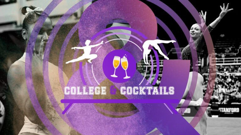 College & Cocktails: UCLA at Stanford Pre-American Cup