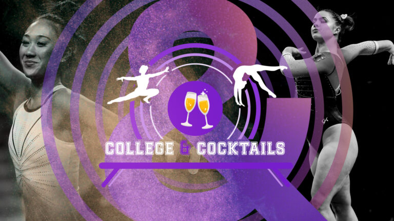 College & Cocktails: Conference Championships of Bragging Rights