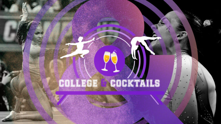College & Cocktails: Saturday Regional Finals 2026