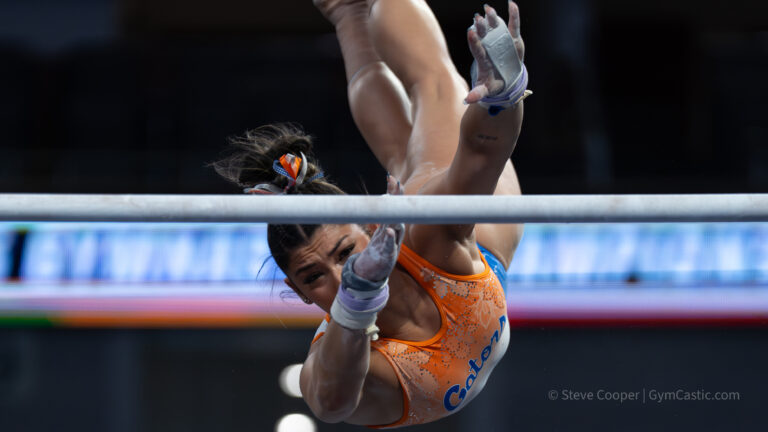 Photo Gallery: 2026 NCAA Championships – Podium Training, Session 1