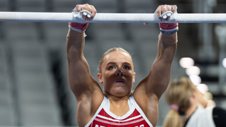 Photo Gallery: 2026 NCAA Championships – Podium Training, Session 2
