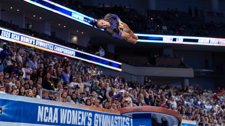 Photo Gallery: 2026 NCAA Championships – Championship Finals