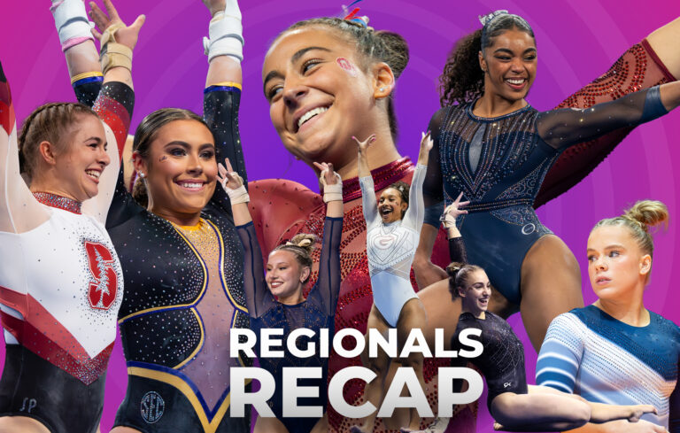 Regionals Recap
