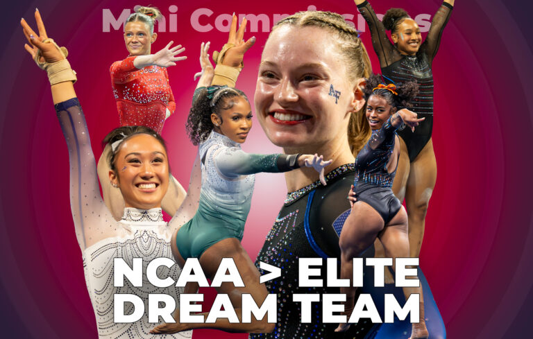 Mini Commissions - NCAA to Elite Dream Team