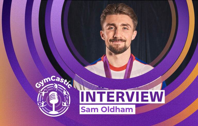 Sam Oldham - Interview