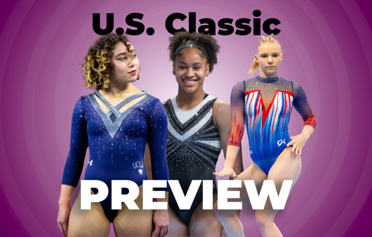 2026 U.S. Classic Preview