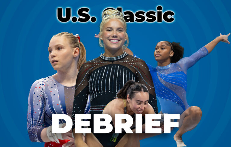 2026 U.S. Classic Debrief