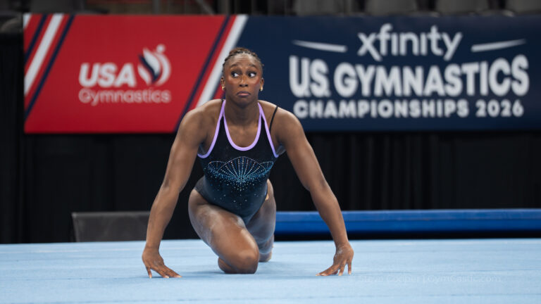 Photo Gallery: 2026 U.S. Championships – Podium Training