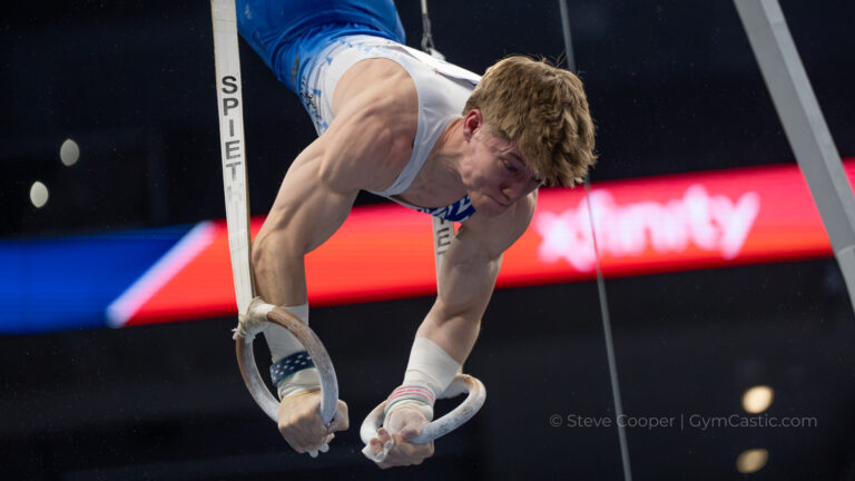 Photo Gallery: 2026 U.S. Championships – Men’s Day 1