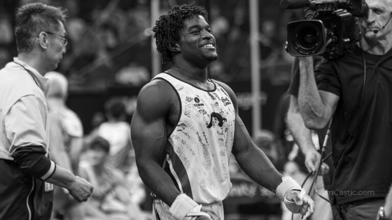 2026 U.S. Championships: Men’s Day Two & Women’s Follow Up
