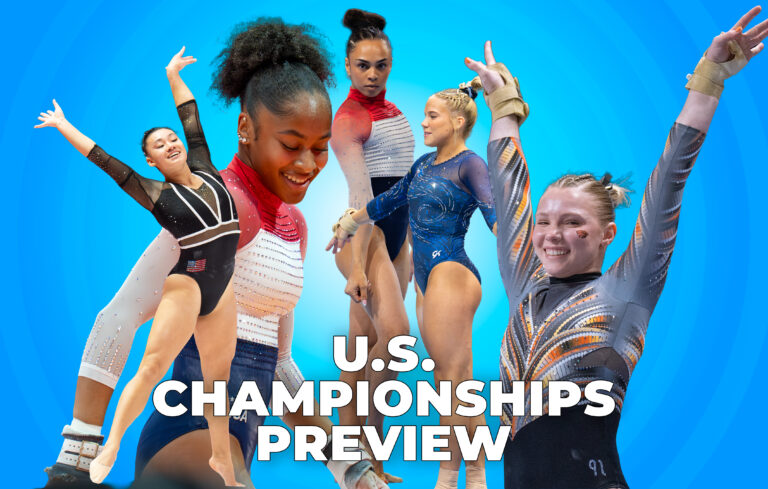 2026 U.S. Championships Preview