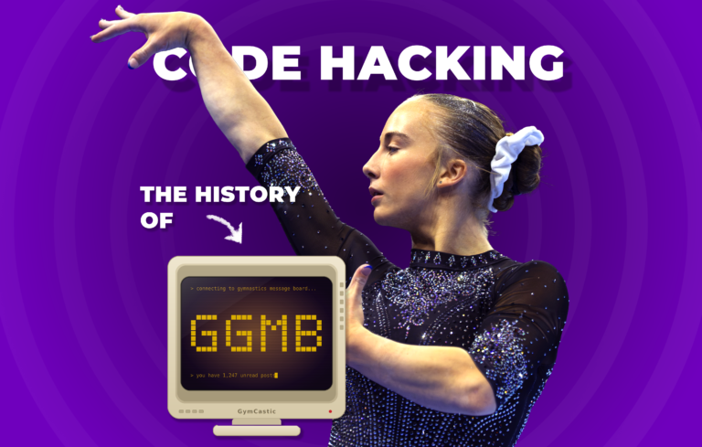 Code Hacking; The History of GGMB; Mini Commissions