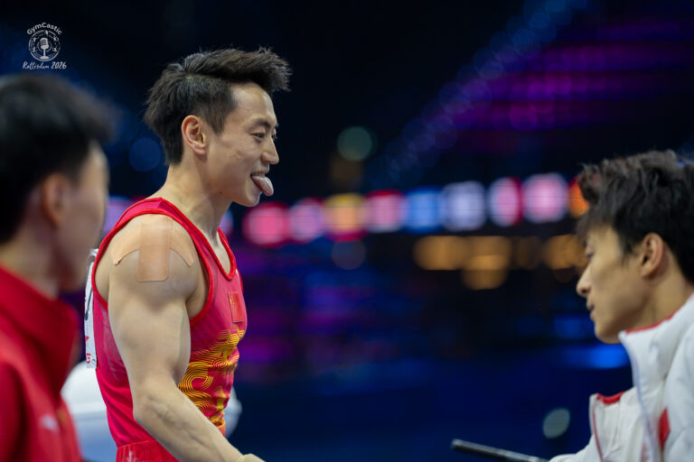Photo Gallery: 2026 World Championships – Men’s Team Final, October 20, 2026