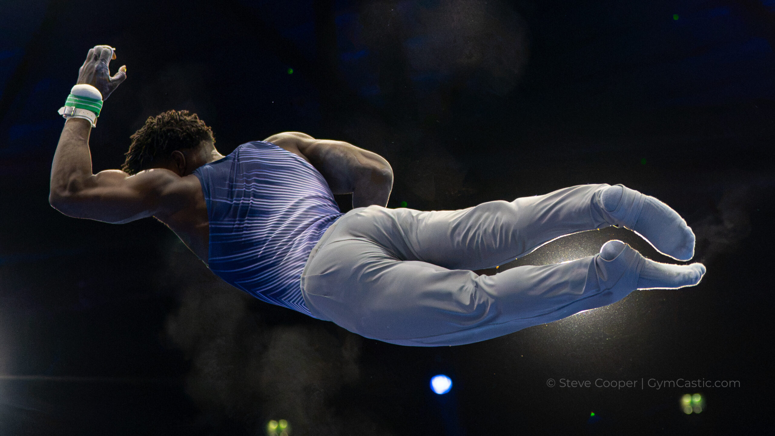 Lab Podium Photo Gallery: 2026 World Championships – Podium Training, October 14 ...