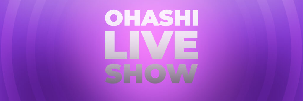 GymCastic Ohashi Live Show – New York City