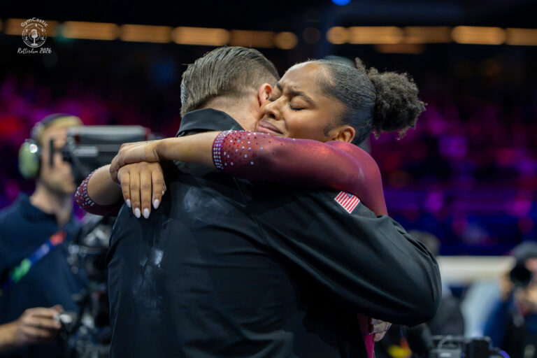 Photo Gallery: 2026 World Championships – Women’s All-Around Final, October 23, 2026