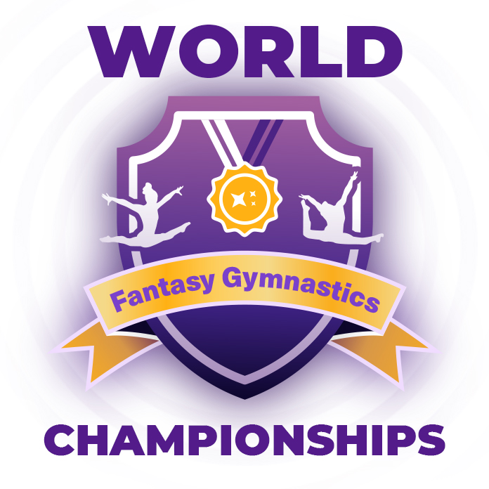 2026 World Championships Fantasy Gymnastics 2026 World Championships Fantasy Gymnastics